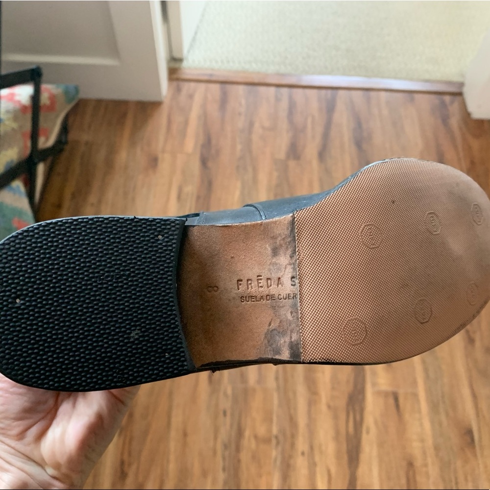Freda Salvador Boots - Picture 4 of 6